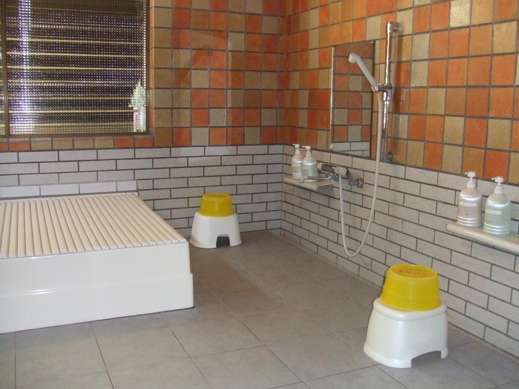 Ryokan Ginsuikaku Maizuru Εξωτερικό φωτογραφία
