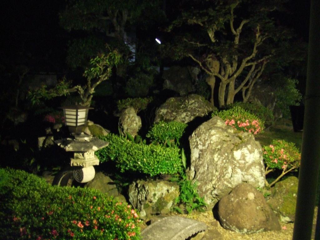 Ryokan Ginsuikaku Maizuru Εξωτερικό φωτογραφία